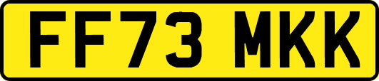 FF73MKK