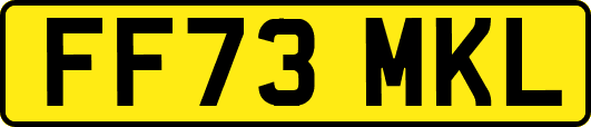 FF73MKL