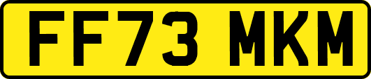 FF73MKM