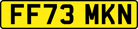 FF73MKN
