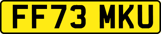 FF73MKU