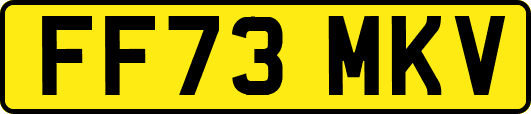 FF73MKV