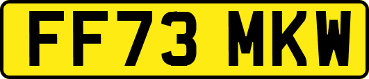 FF73MKW