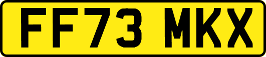 FF73MKX