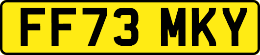 FF73MKY
