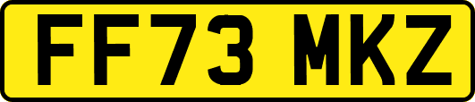 FF73MKZ