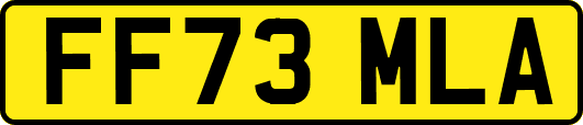 FF73MLA