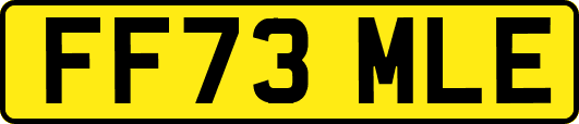 FF73MLE