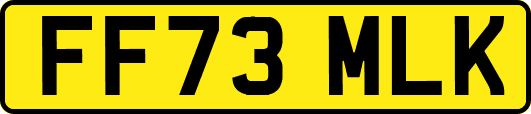 FF73MLK