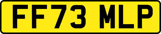 FF73MLP