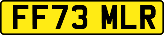 FF73MLR