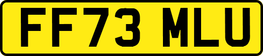 FF73MLU
