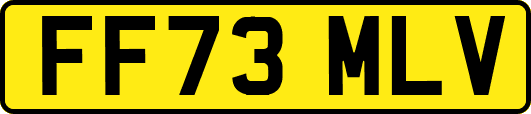 FF73MLV