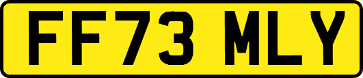FF73MLY