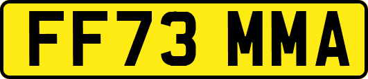 FF73MMA