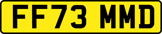 FF73MMD
