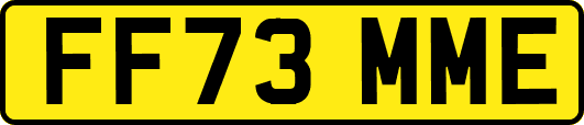 FF73MME
