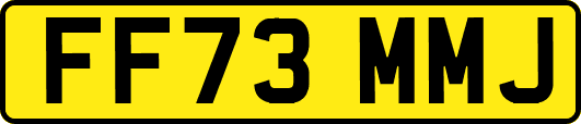 FF73MMJ
