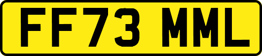 FF73MML