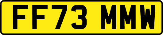 FF73MMW