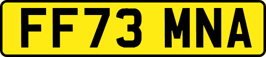 FF73MNA
