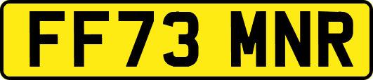 FF73MNR