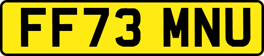 FF73MNU