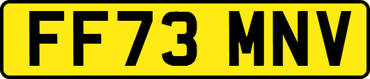 FF73MNV