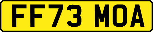 FF73MOA