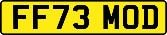 FF73MOD