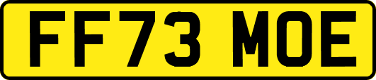 FF73MOE