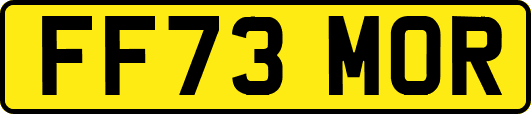 FF73MOR