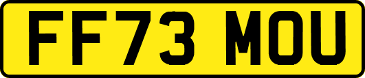 FF73MOU