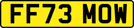 FF73MOW