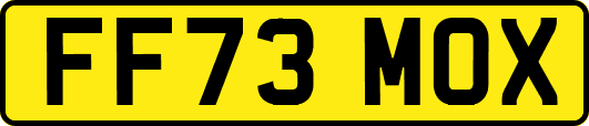 FF73MOX