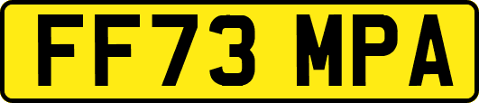 FF73MPA