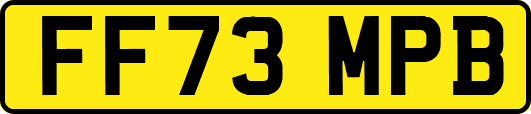 FF73MPB