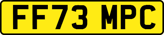 FF73MPC