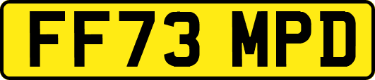 FF73MPD