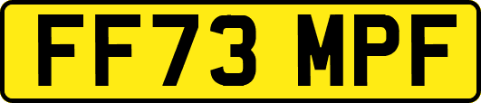 FF73MPF
