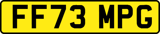 FF73MPG