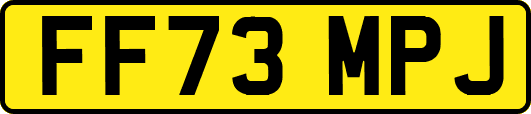 FF73MPJ