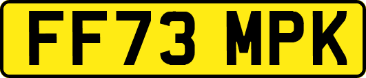 FF73MPK