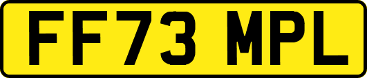 FF73MPL