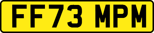 FF73MPM