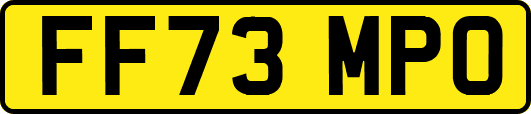FF73MPO