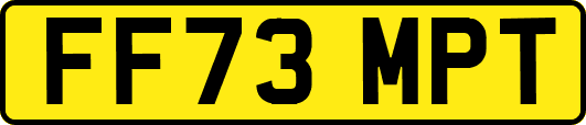 FF73MPT