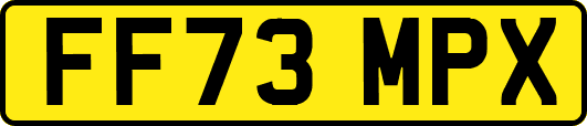 FF73MPX