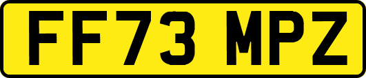 FF73MPZ