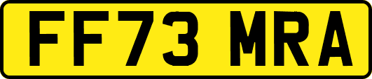 FF73MRA
